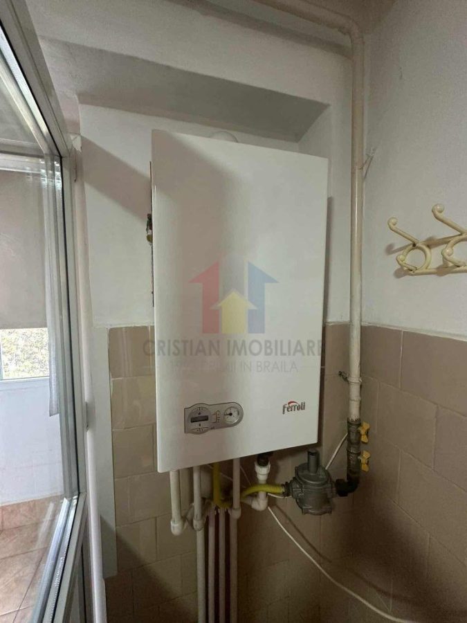 2 camere, 57 mp, Decomandat, Semi-mobilat, Obor - foto 7