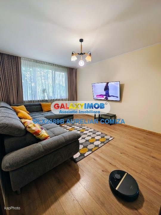 Inchiriere apartament 4 camere Berceni - 