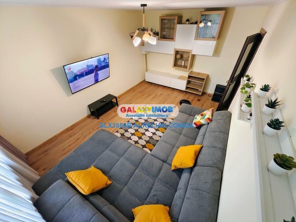 Inchiriere apartament 4 camere Berceni - foto 2