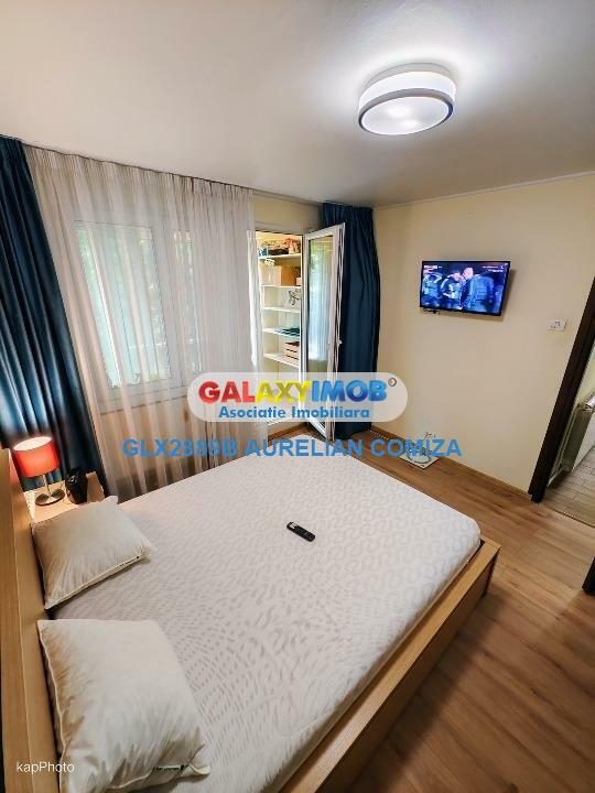 Inchiriere apartament 4 camere Berceni - foto 11