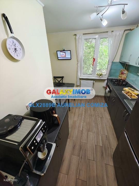 Inchiriere apartament 4 camere Berceni - foto 3