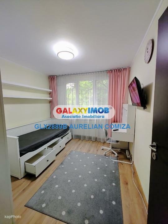 Inchiriere apartament 4 camere Berceni - foto 5