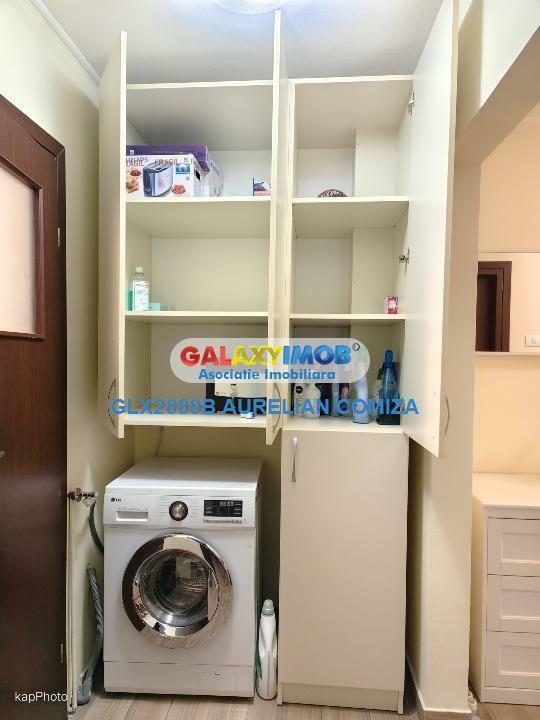 Inchiriere apartament 4 camere Berceni - foto 6