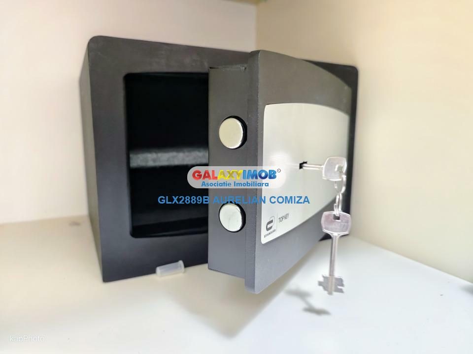 Inchiriere apartament 4 camere Berceni - foto 7