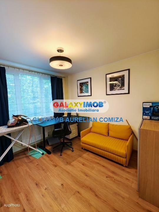 Inchiriere apartament 4 camere Berceni - foto 9