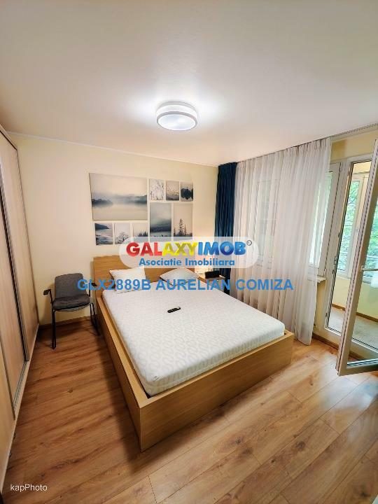 Inchiriere apartament 4 camere Berceni - foto 10