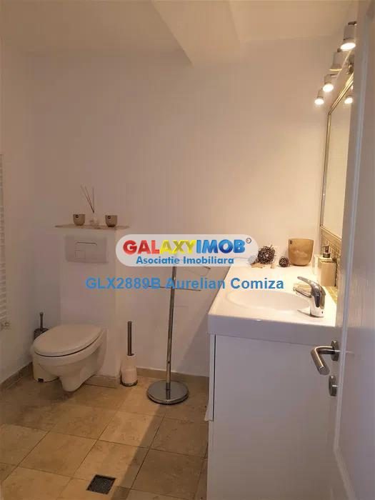 Apartament 2 camere Aviatiei/Cartierul Francez/etaj 1 in vila - foto 5