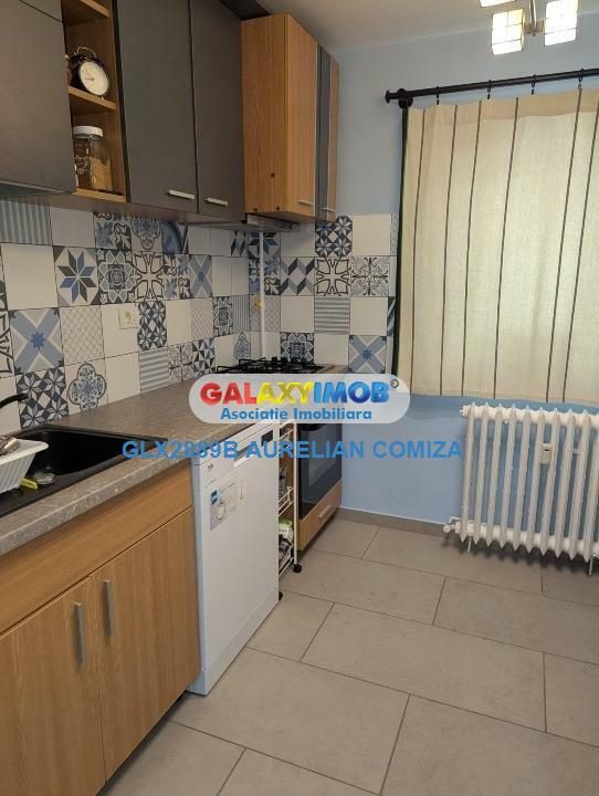 Inchiriere apartament 2 camere Aviatiei/stradal Sos Pipera - 