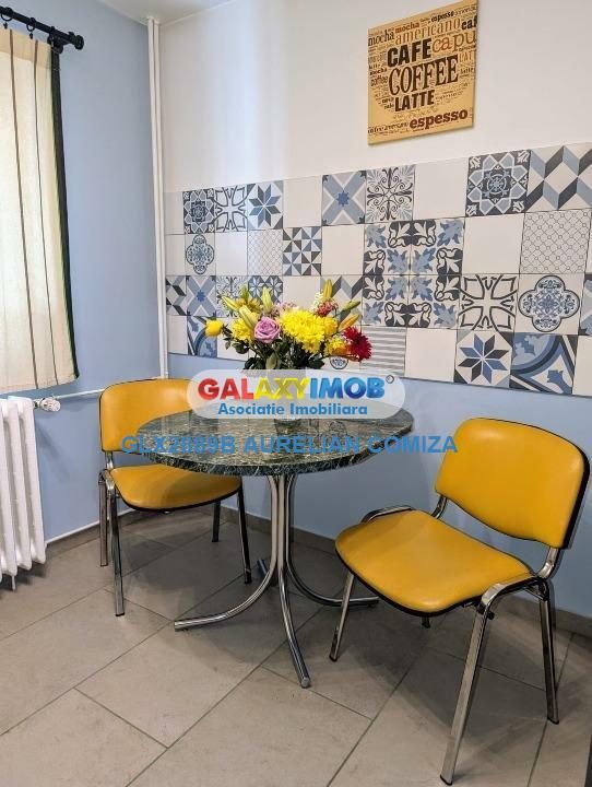 Inchiriere apartament 2 camere Aviatiei/stradal Sos Pipera - foto 2