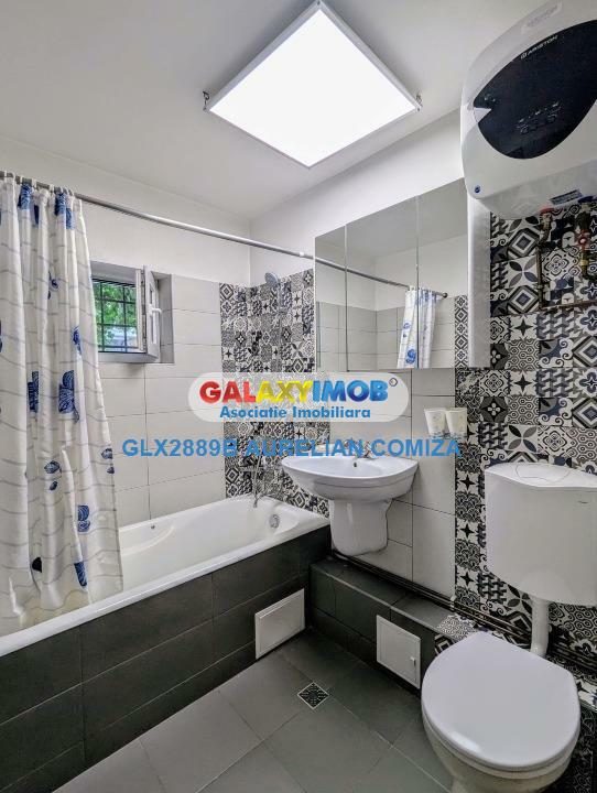 Inchiriere apartament 2 camere Aviatiei/stradal Sos Pipera - foto 11