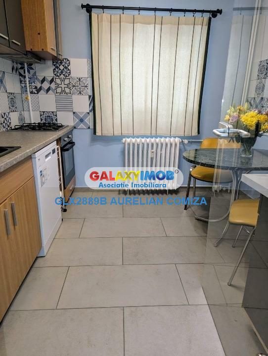 Inchiriere apartament 2 camere Aviatiei/stradal Sos Pipera - foto 3