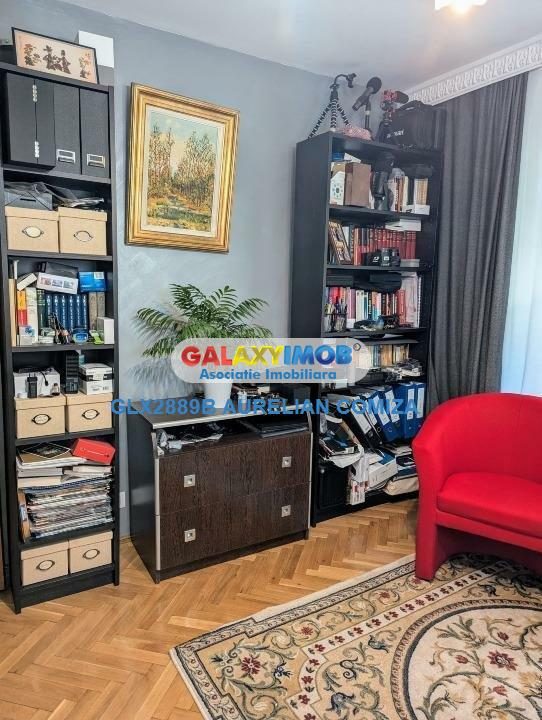 Inchiriere apartament 2 camere Aviatiei/stradal Sos Pipera - foto 4