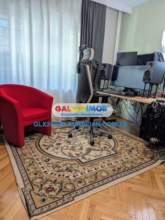 Inchiriere apartament 2 camere Aviatiei/stradal Sos Pipera - foto 5