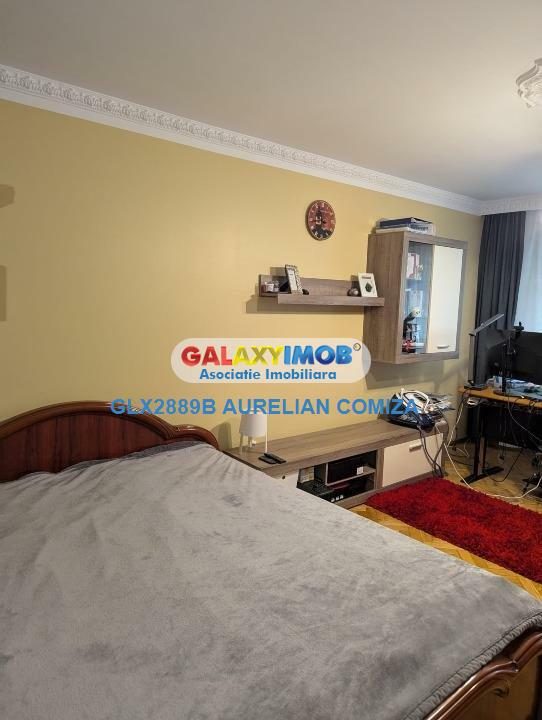 Inchiriere apartament 2 camere Aviatiei/stradal Sos Pipera - foto 6