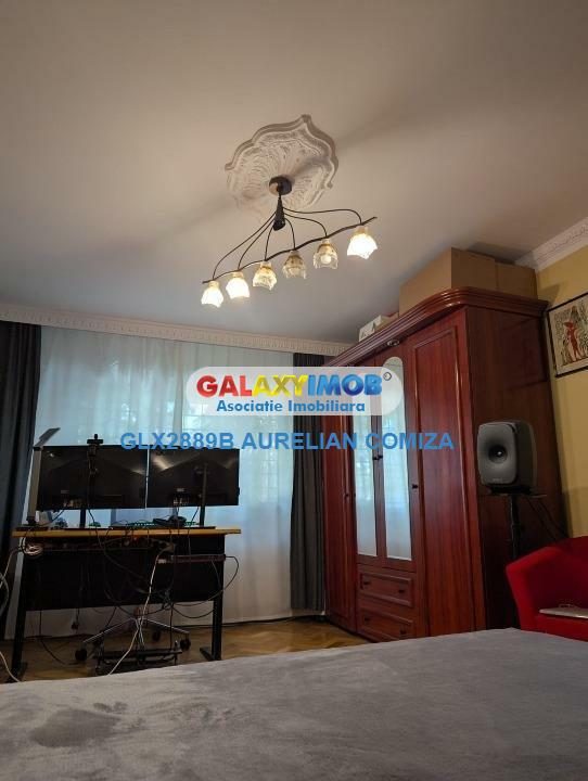 Inchiriere apartament 2 camere Aviatiei/stradal Sos Pipera - foto 8