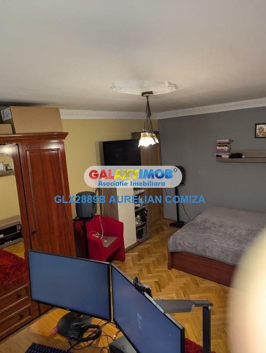 Inchiriere apartament 2 camere Aviatiei/stradal Sos Pipera - foto 9