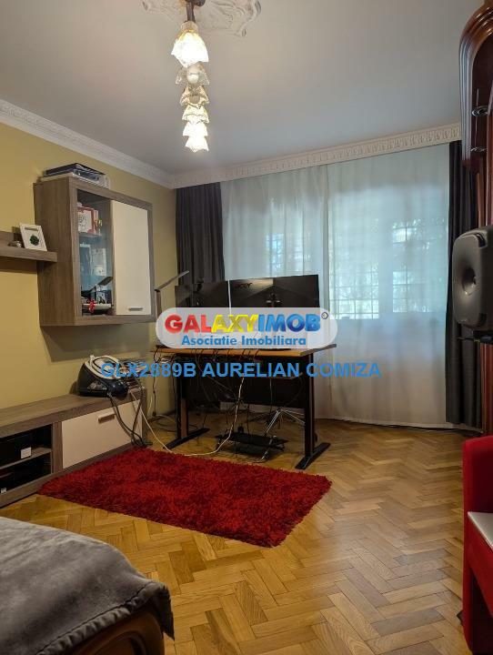 Inchiriere apartament 2 camere Aviatiei/stradal Sos Pipera - foto 10
