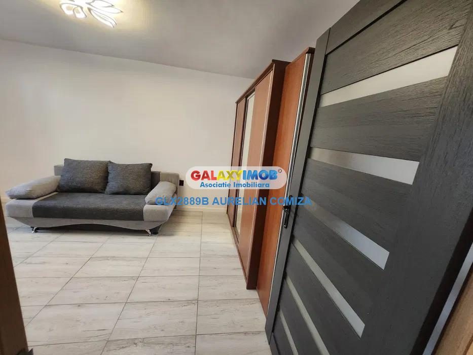 Apartament 2 camere Titan-Codrii Neamtului mobilat modern/utilat - 