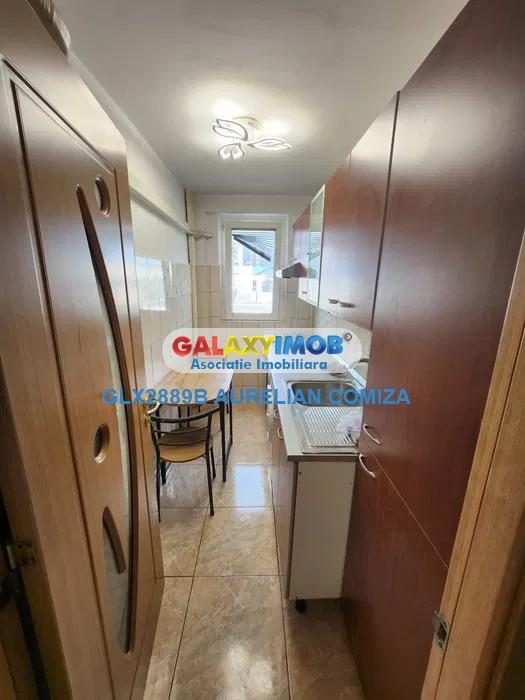 Apartament 2 camere Titan-Codrii Neamtului mobilat modern/utilat - foto 3