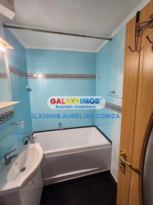 Apartament 2 camere Titan-Codrii Neamtului mobilat modern/utilat - foto 4