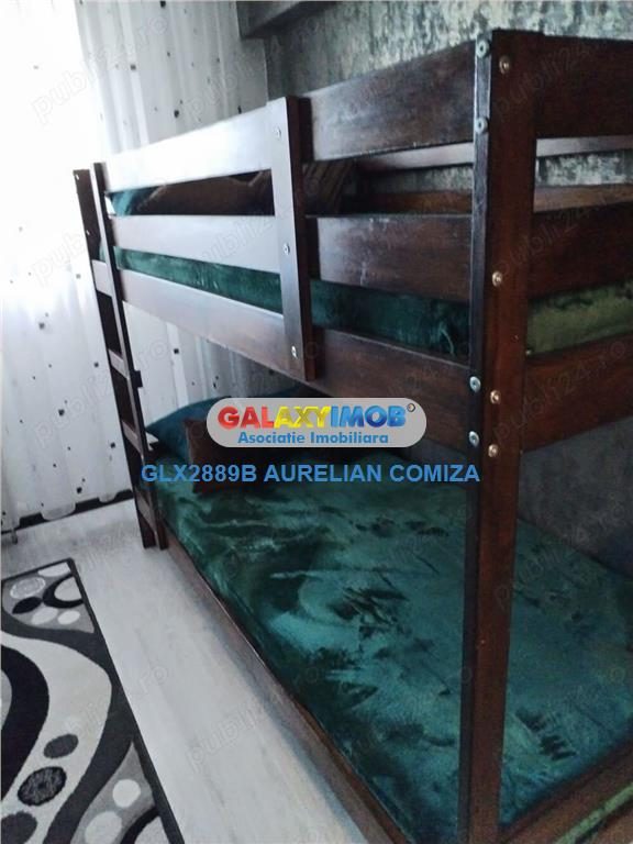 Inchiriere apartament 3 camere Pantelimon - foto 11