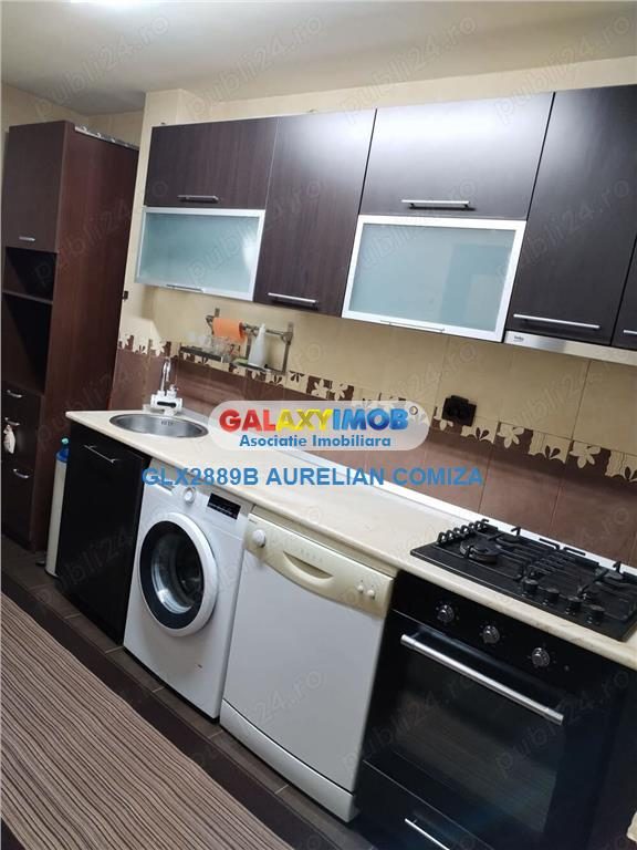 Inchiriere apartament 3 camere Pantelimon - foto 13