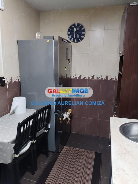 Inchiriere apartament 3 camere Pantelimon - foto 14