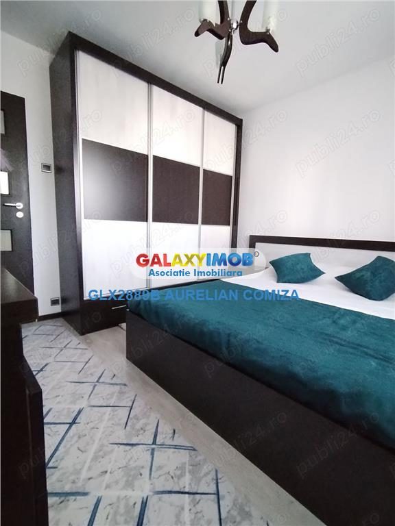 Inchiriere apartament 3 camere Pantelimon - foto 16