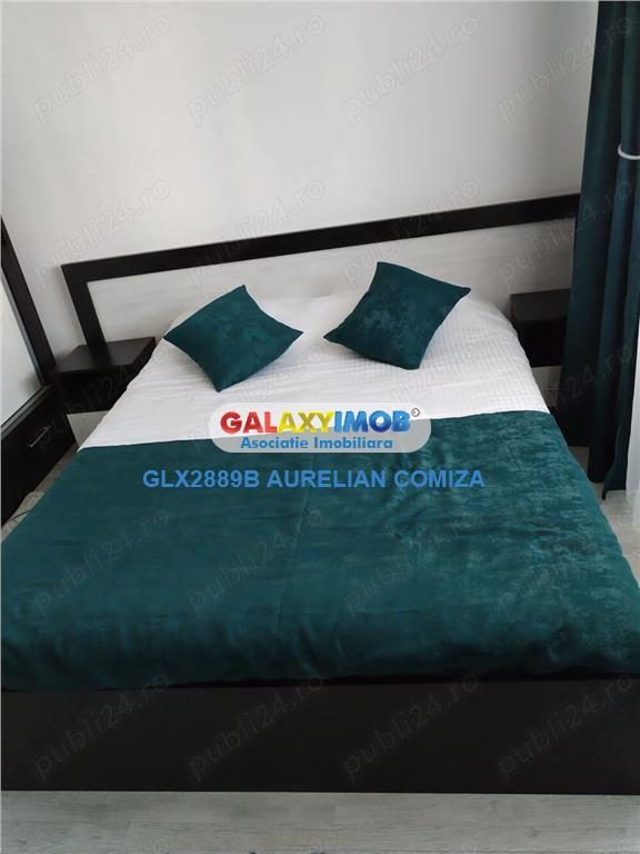 Inchiriere apartament 3 camere Pantelimon - foto 17