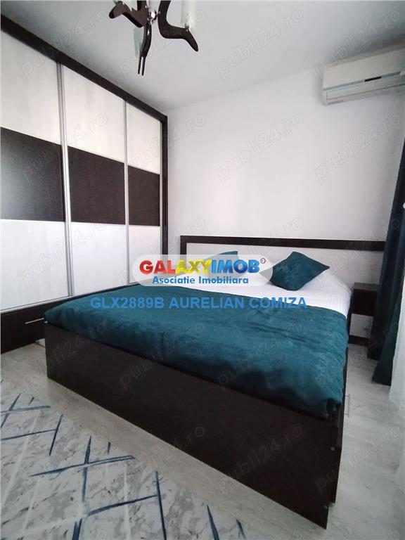 Inchiriere apartament 3 camere Pantelimon - foto 19