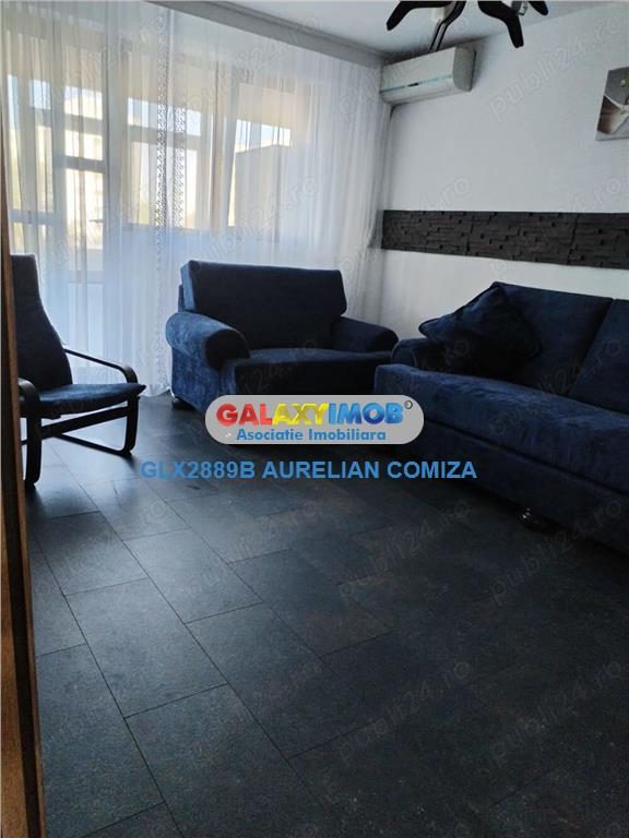 Inchiriere apartament 3 camere Pantelimon - foto 4