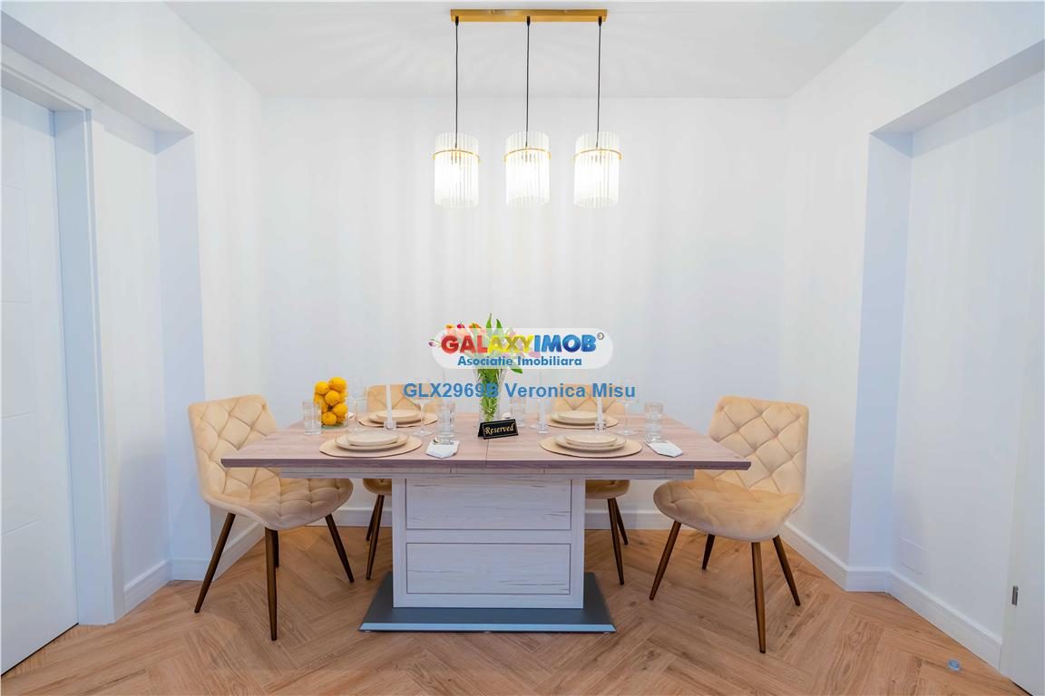 Apartament 2 camere - prima inchiriere - Floreasca- Stefan cel Mare - foto 2