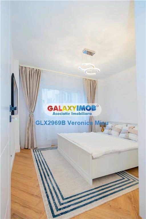 Apartament 2 camere - prima inchiriere - Floreasca- Stefan cel Mare - foto 5