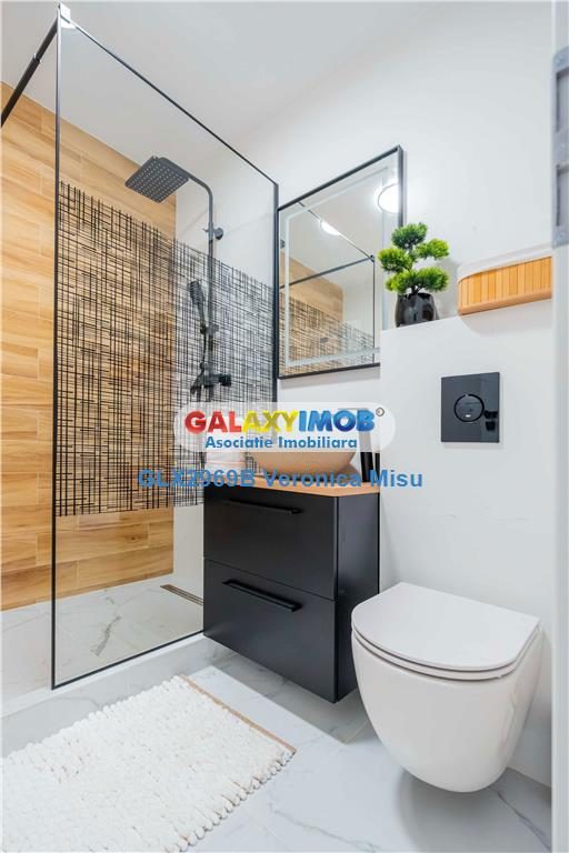 Apartament 2 camere - prima inchiriere - Floreasca- Stefan cel Mare - foto 7