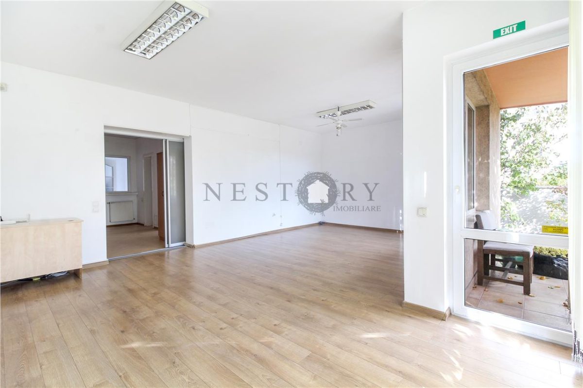 Birouri str. Aurel Vlaicu, Marasti, pt. start-up, cabinet, consultanta - foto 2