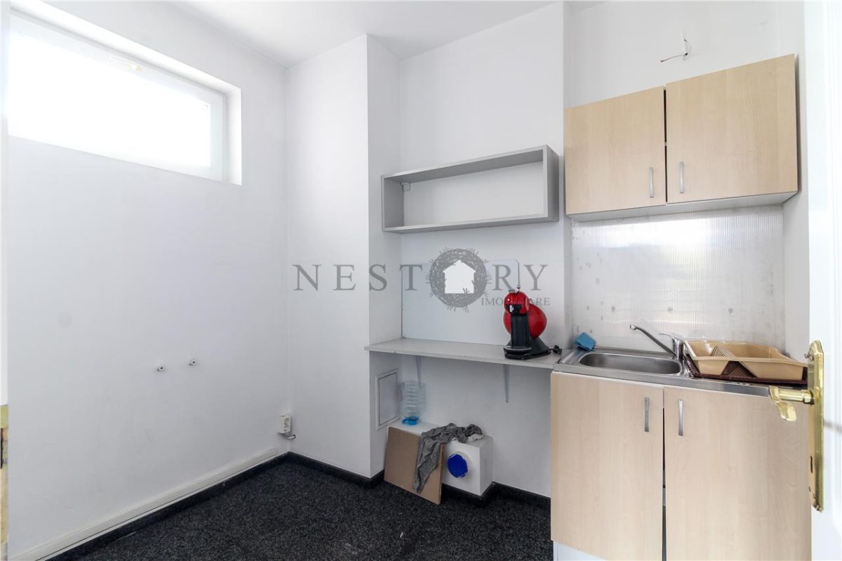 Birouri str. Aurel Vlaicu, Marasti, pt. start-up, cabinet, consultanta - foto 12