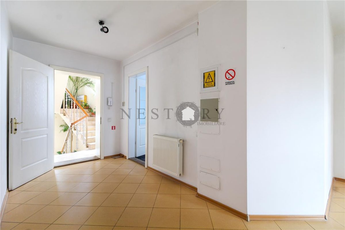 Birouri str. Aurel Vlaicu, Marasti, pt. start-up, cabinet, consultanta - foto 14