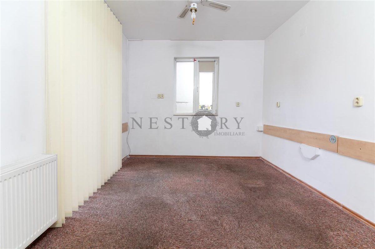 Birouri str. Aurel Vlaicu, Marasti, pt. start-up, cabinet, consultanta - foto 18