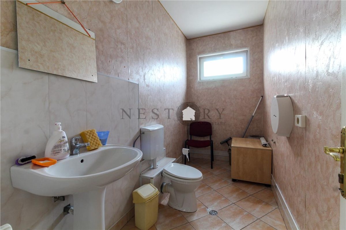 Birouri str. Aurel Vlaicu, Marasti, pt. start-up, cabinet, consultanta - foto 19