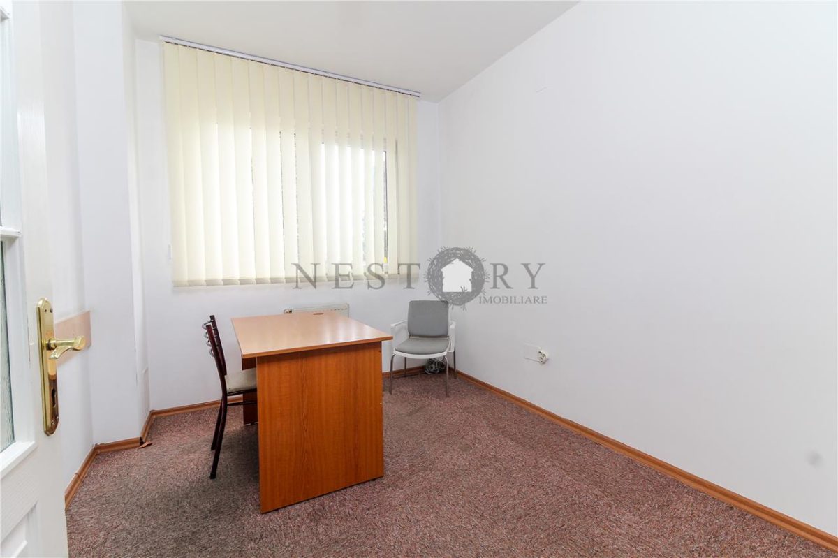 Birouri str. Aurel Vlaicu, Marasti, pt. start-up, cabinet, consultanta - foto 20