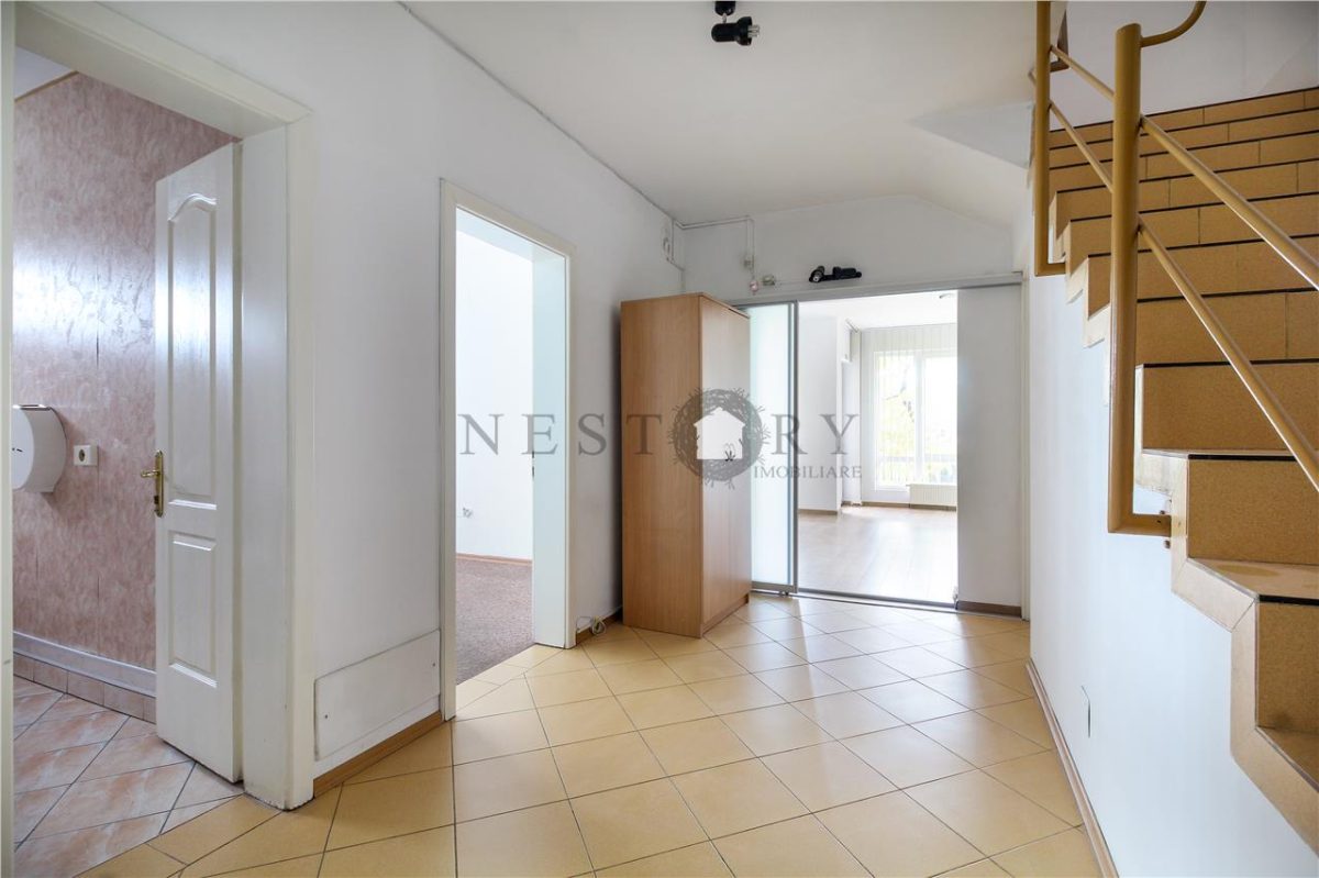 Birouri str. Aurel Vlaicu, Marasti, pt. start-up, cabinet, consultanta - foto 7