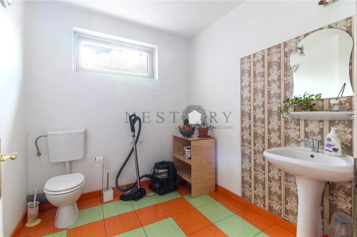 Birouri str. Aurel Vlaicu, Marasti, pt. start-up, cabinet, consultanta - foto 8