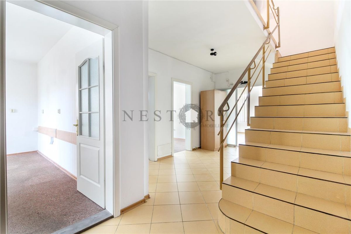 Birouri str. Aurel Vlaicu, Marasti, pt. start-up, cabinet, consultanta - foto 10