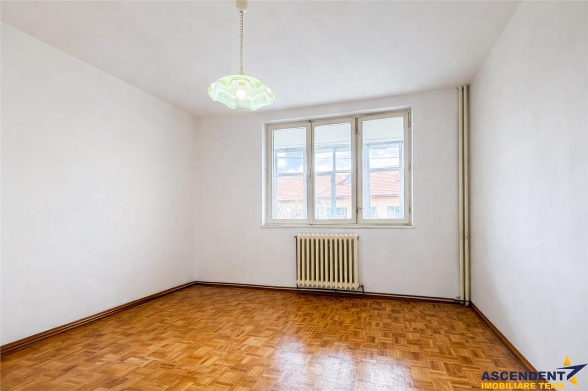 Apartament 2 camere, etaj 2, zona linistita, Simeria, Sfantu Gheorghe - foto 4