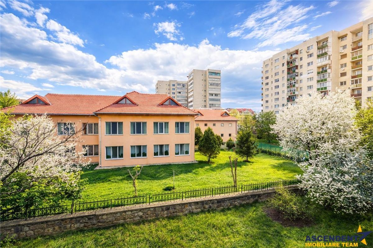 Apartament 2 camere, etaj 2, zona linistita, Simeria, Sfantu Gheorghe - foto 8