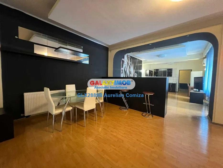 Apartament 4 camere Kogalniceanu/centrala/AC - foto 2