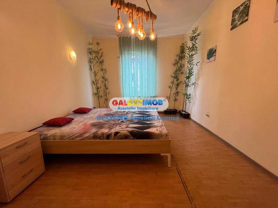 Apartament 4 camere Kogalniceanu/centrala/AC - foto 3