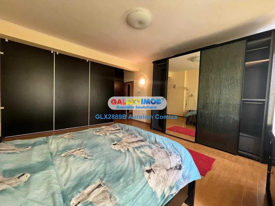 Apartament 4 camere Kogalniceanu/centrala/AC - foto 5