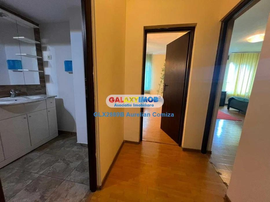 Apartament 4 camere Kogalniceanu/centrala/AC - foto 7