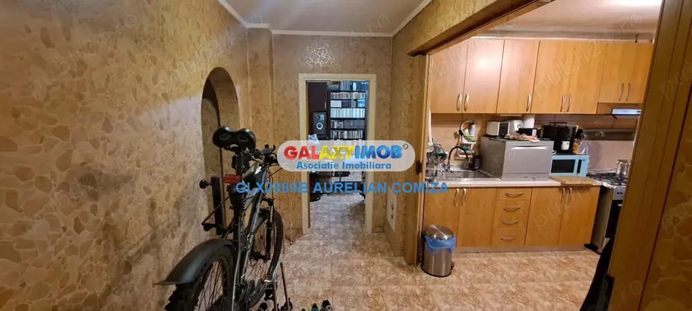 Inchiriere apartament 3 camere metrou Brancoveanu - foto 2